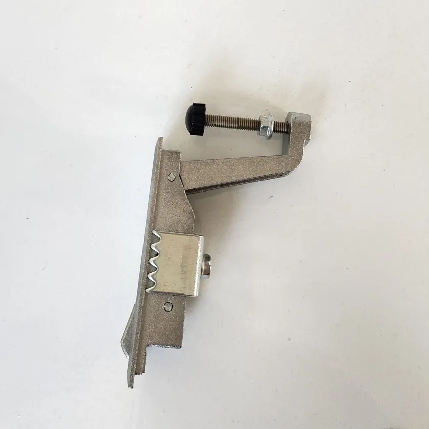 industrial clothes dryer machine accessories flatwork iron machine door lock laundry machine spare parts