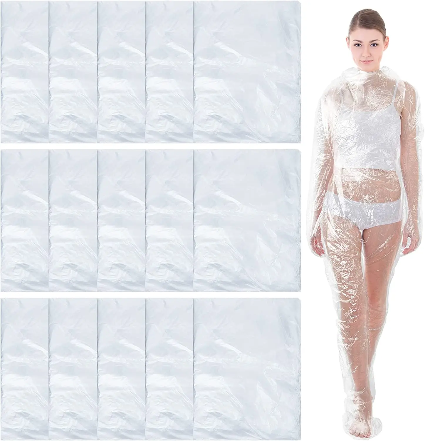 Factory price SPA infrared thermal heating sauna blanket, slimming sauna suit