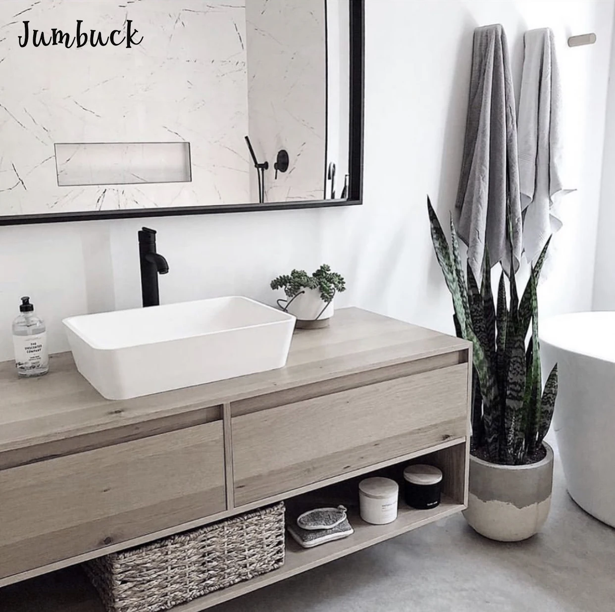 
Modern Bathroom Vanities Mirrors with Light Discount in September Sourcing 