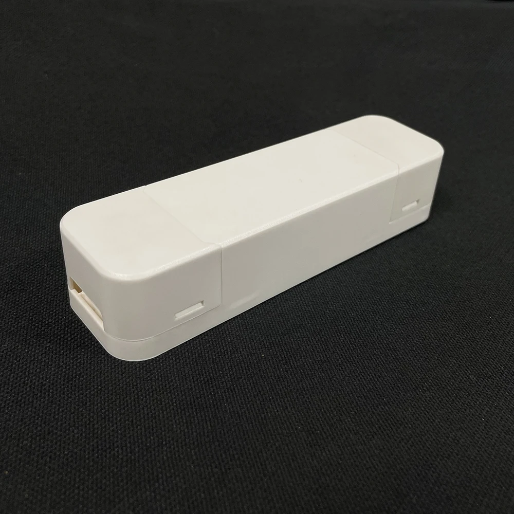 china plastic injection abs pc plastic electronic shell case custom injection molding case