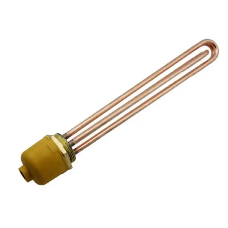 Good Quality Copper Tubular Band Heater 3K For Oven Heating Element