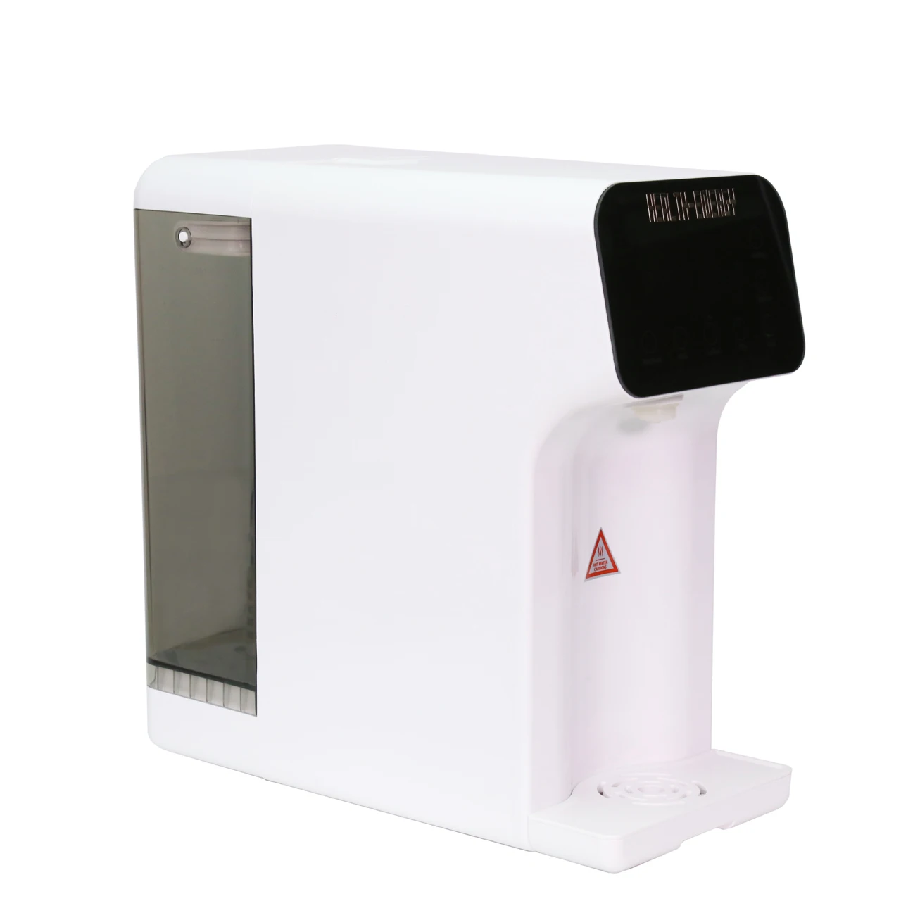 China factory direct sales Home Desktop drinking fountain has the function of ro filter water purifier