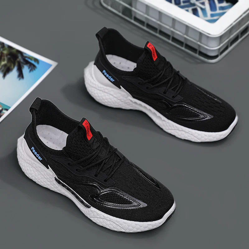 vietnam casual fashion custom women running shoes with logo