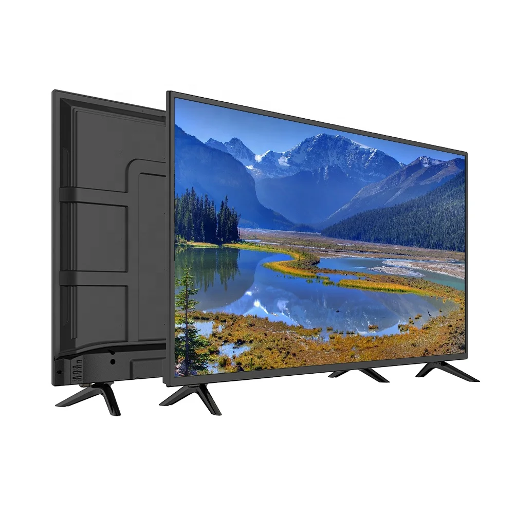 Brand New Flat Screen Smart Televisions 32 43 50 Inch Smart TV LED OLED Level TV for Home