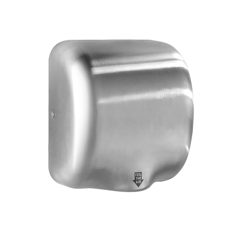 Сушилка для рук из нержавеющей стали 304 высокоскоростной датчик сушилка автоматическая secador de manos