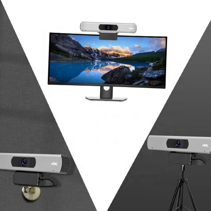 USB3.0 4K camera video conferencing camera webcam