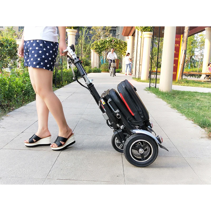 Mobility Scooters China Narrow Scooter Small Seats Solar Lift Bag Wheelchair Tractor