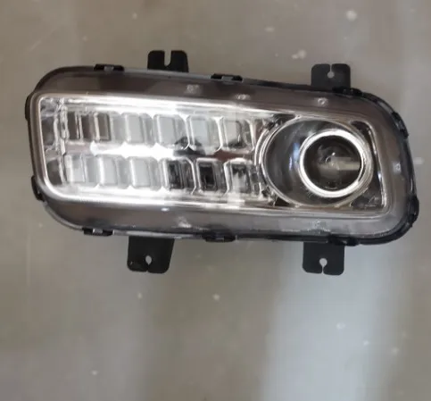 Корея автобусных частей низкой цены Светодиодная передняя противотуманная фара 90909201/02-8D210 9690D92201/02-8A200 HC-B-4202