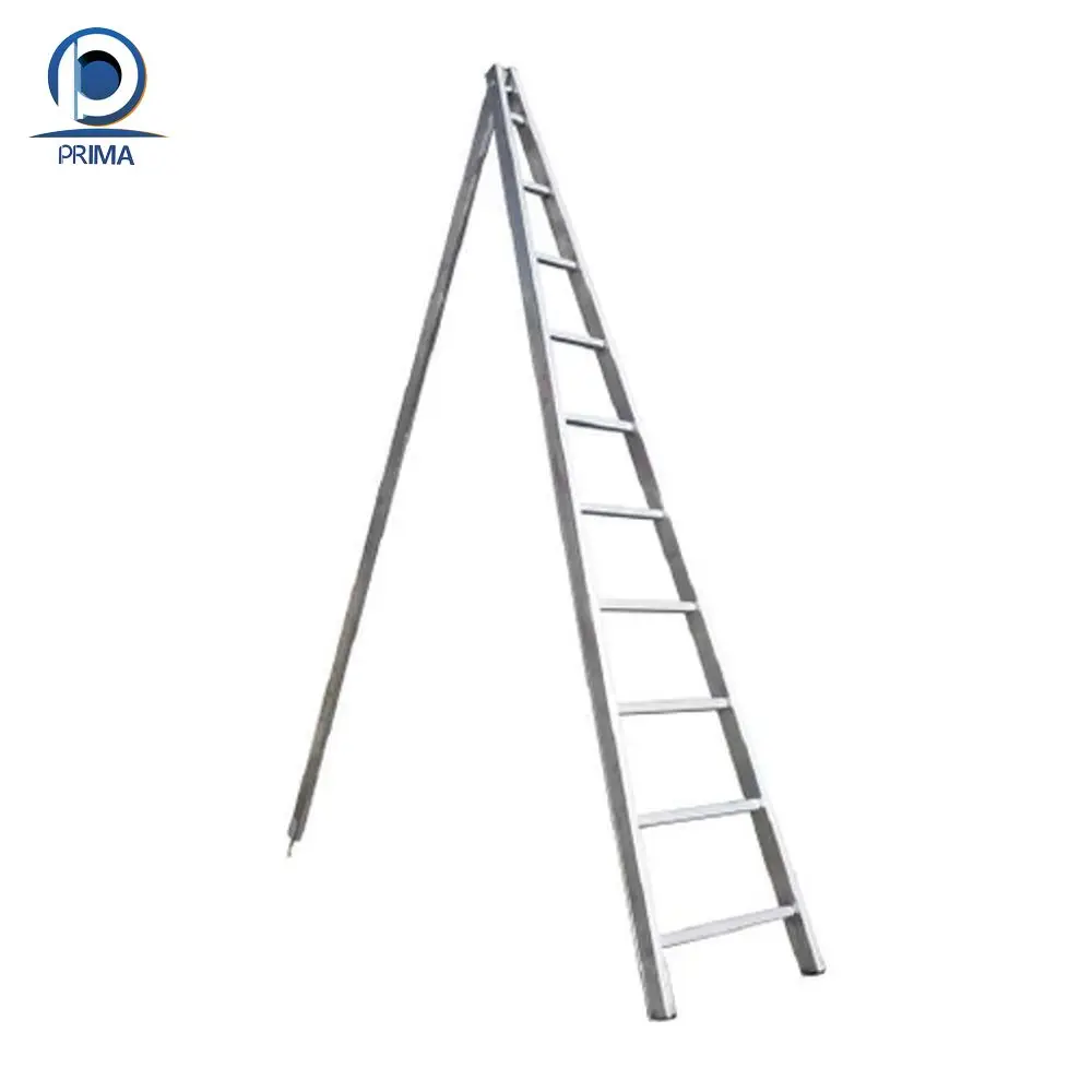 Prima Aluminum Step Ladders Aluminum Ladder With Platform