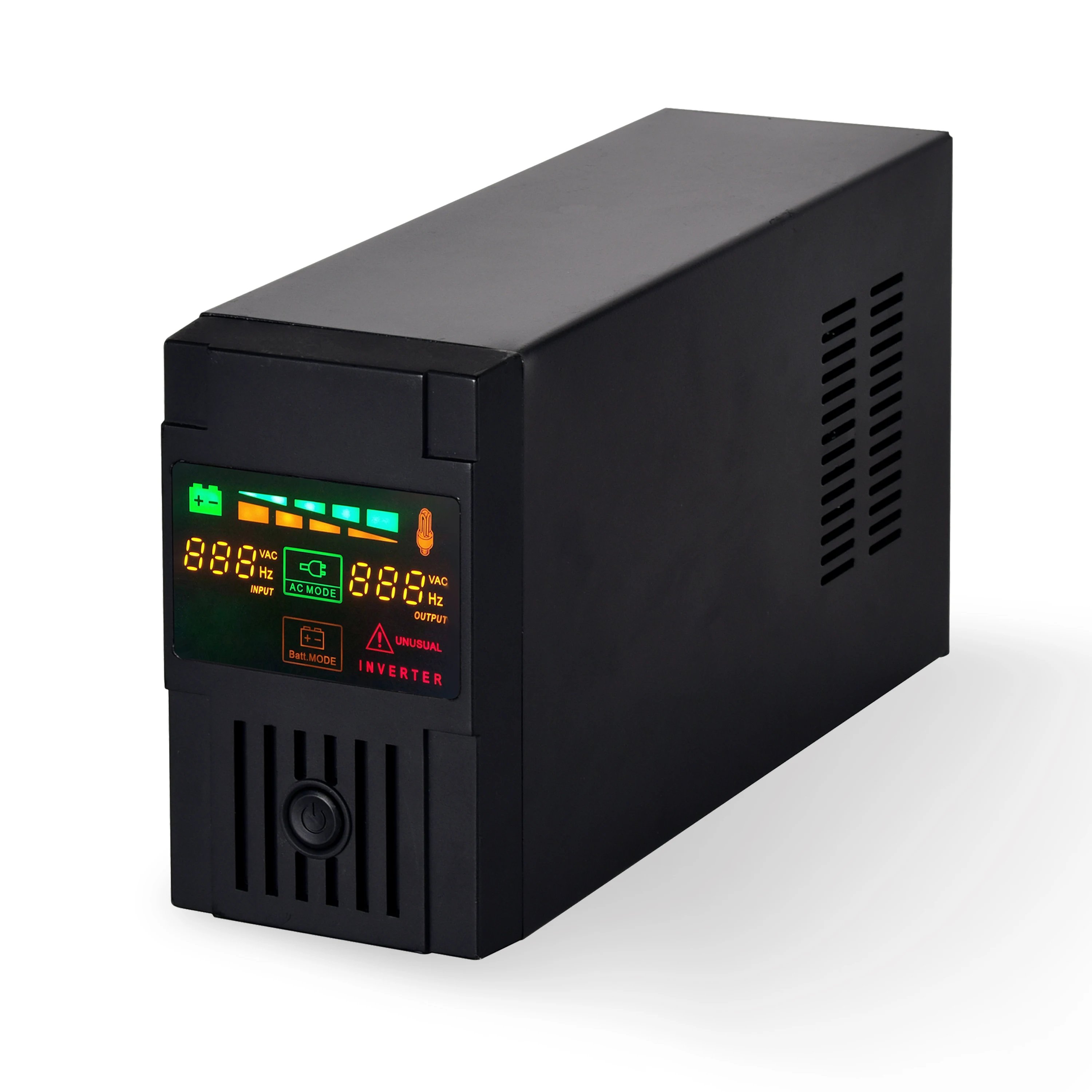 Скидка UPS модифицированный синусоидальный сигнал 650 ва автономный ups