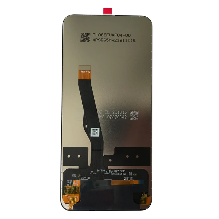 High quality Mobile phone screen LCDs for Huawei 10pro 10plus price A20 A20S tesed  one by one before the dispatch
