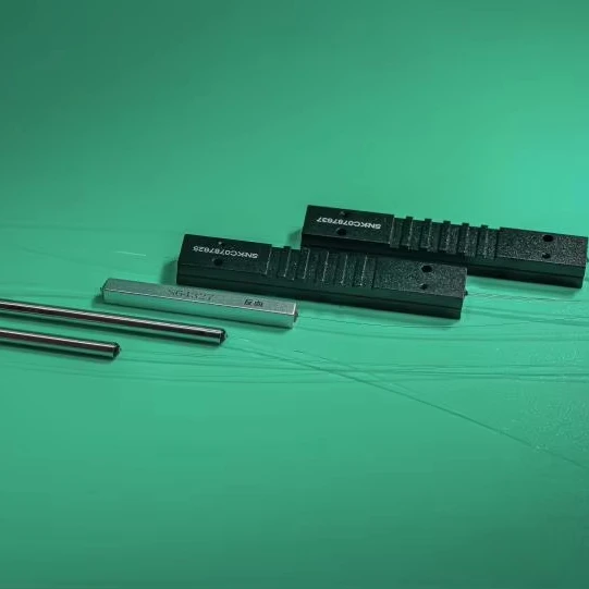 532nm/633nm In-Line Polarizer lLP  For Fiber Sensors Communication Systems Test Instrument Product Development