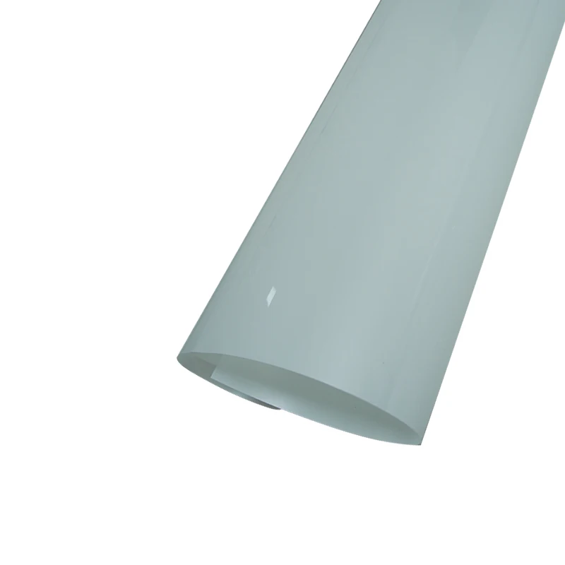 High Quality Chinese Self-Healing PPF Clear Protective Film for Car Body Protection