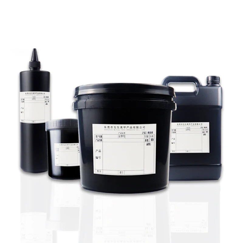 Поставщик геля для ногтей 1 кг Топ и Базовое покрытие гель замочить от УФ Led Лак для ногтей для продажи