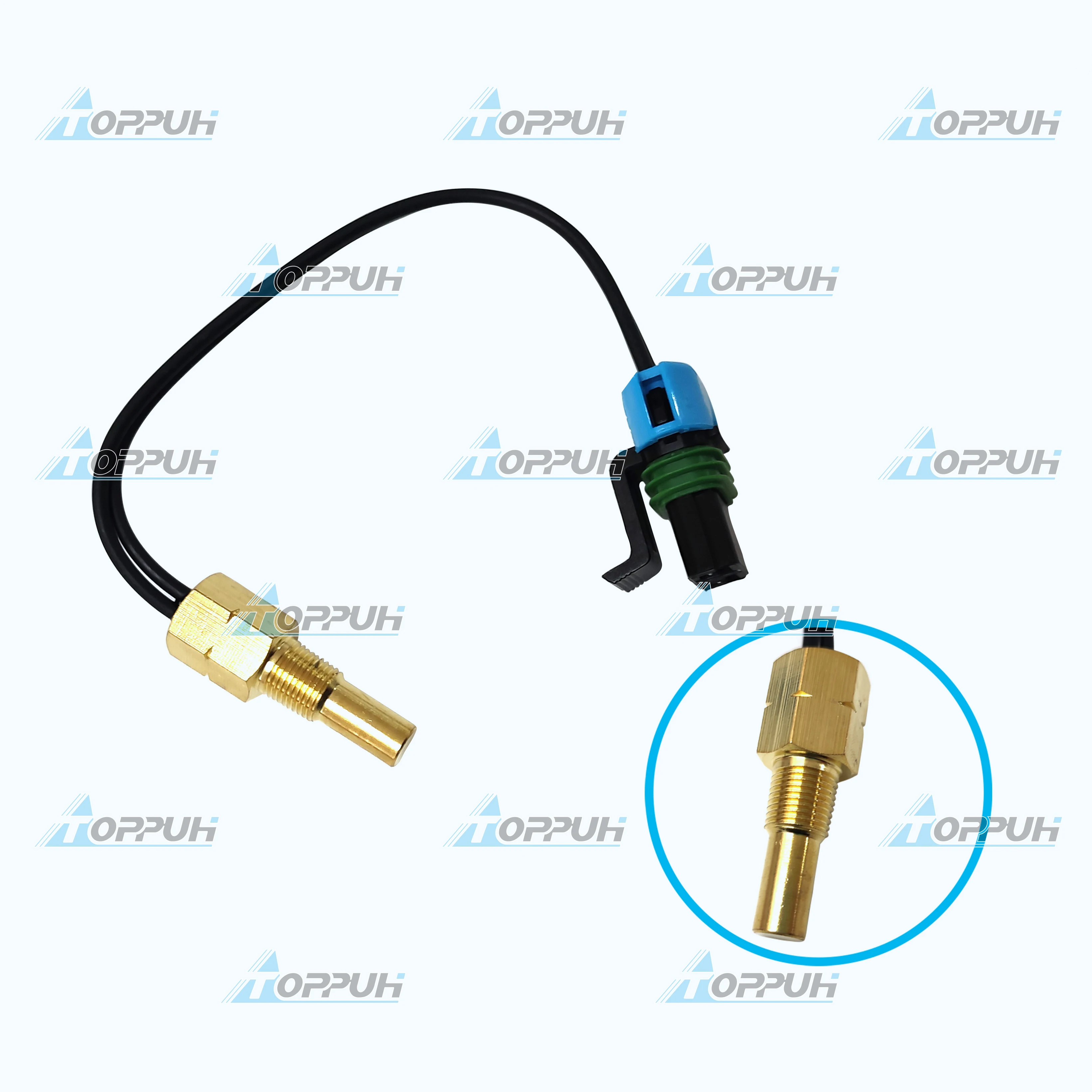 In stock  Water Temperature Sensor for Carrier 12-01145-04 120114504 12-0114504