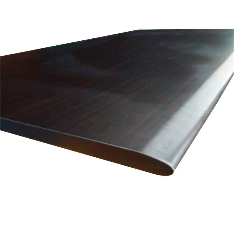 Good quality laminate waterproof hpl kitchen countertop