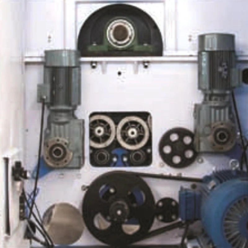 Новый продукт 36 роликов высокоскоростная машина для поднятия