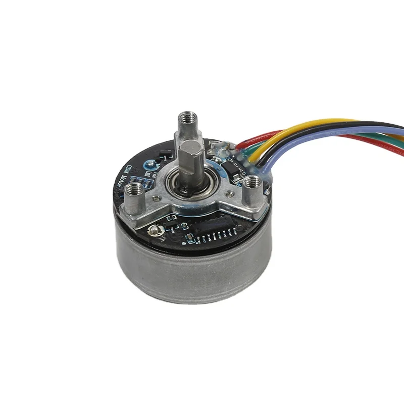 bl3825 small bldc outrunner 12w brushless motor