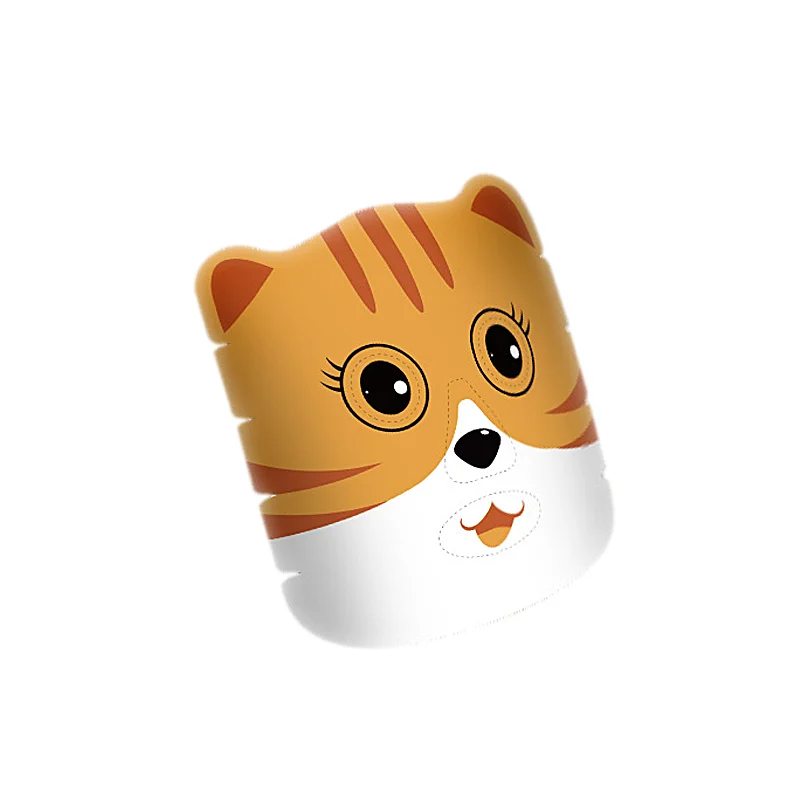 steam face mask self heating with exclusive patents individually packaged