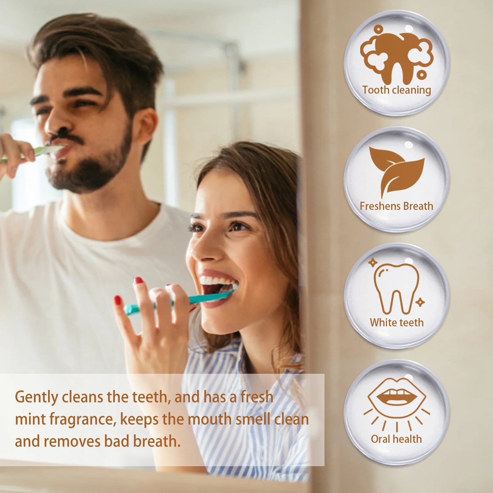 High Quality Toothpaste Teeth Whitening Original Toothpaste For Sale