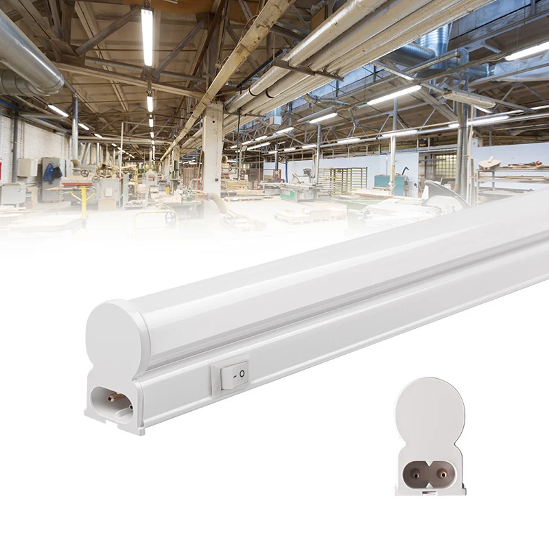 kitchen bathroom shop lighting lights barrina ceiling fitting batten T8 T5 2ft 4ft fluorescent lamp replace led tube fixture