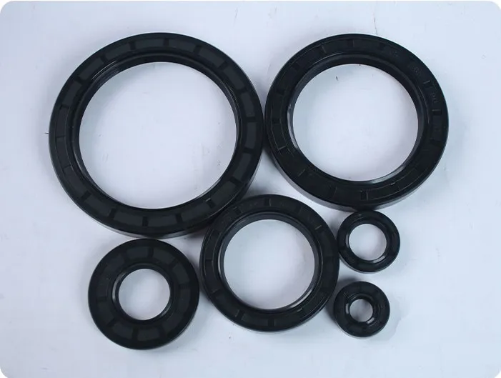 Натуральное масляное уплотнение японское Corteco OilSeal NBR FKM ACM