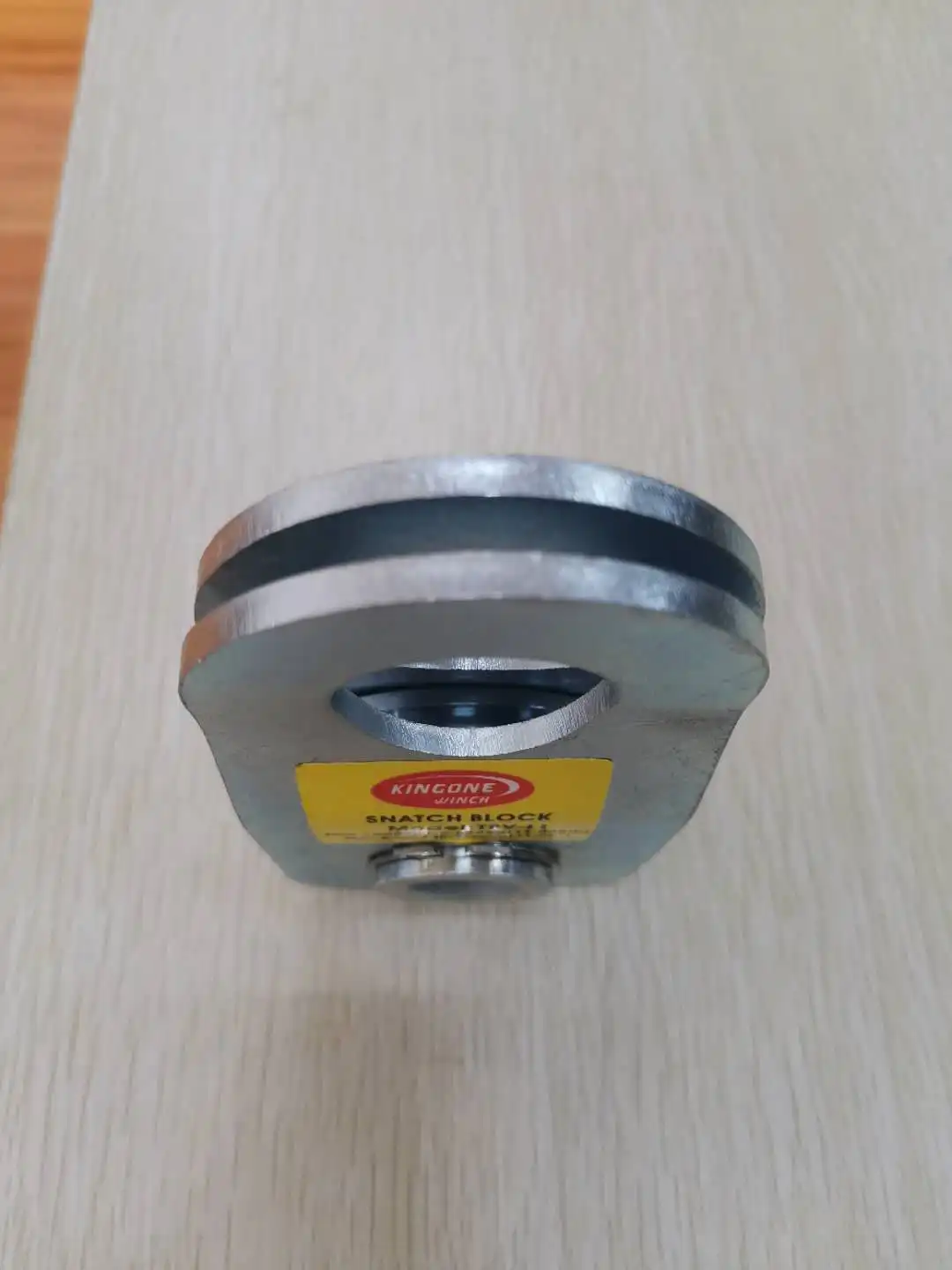 pulley block(TA-0109) snatch block marine pulley blocks