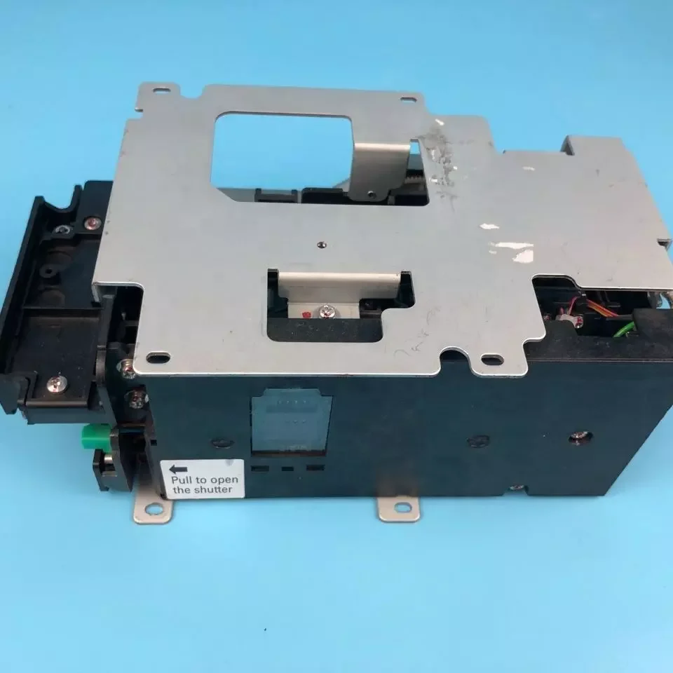 Запчасти для банкоматной машины Hitachi V2CF Omron V2CF-1JL-001 кард-ридер TS-EC2C-F131010
