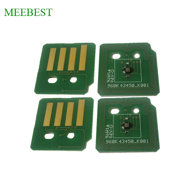 013R00662 Drum Cartridge Reset Chips for Xeroxs AltaLink C8030 C8035 C8045 C8055 C8070 Drum Unit reset chip