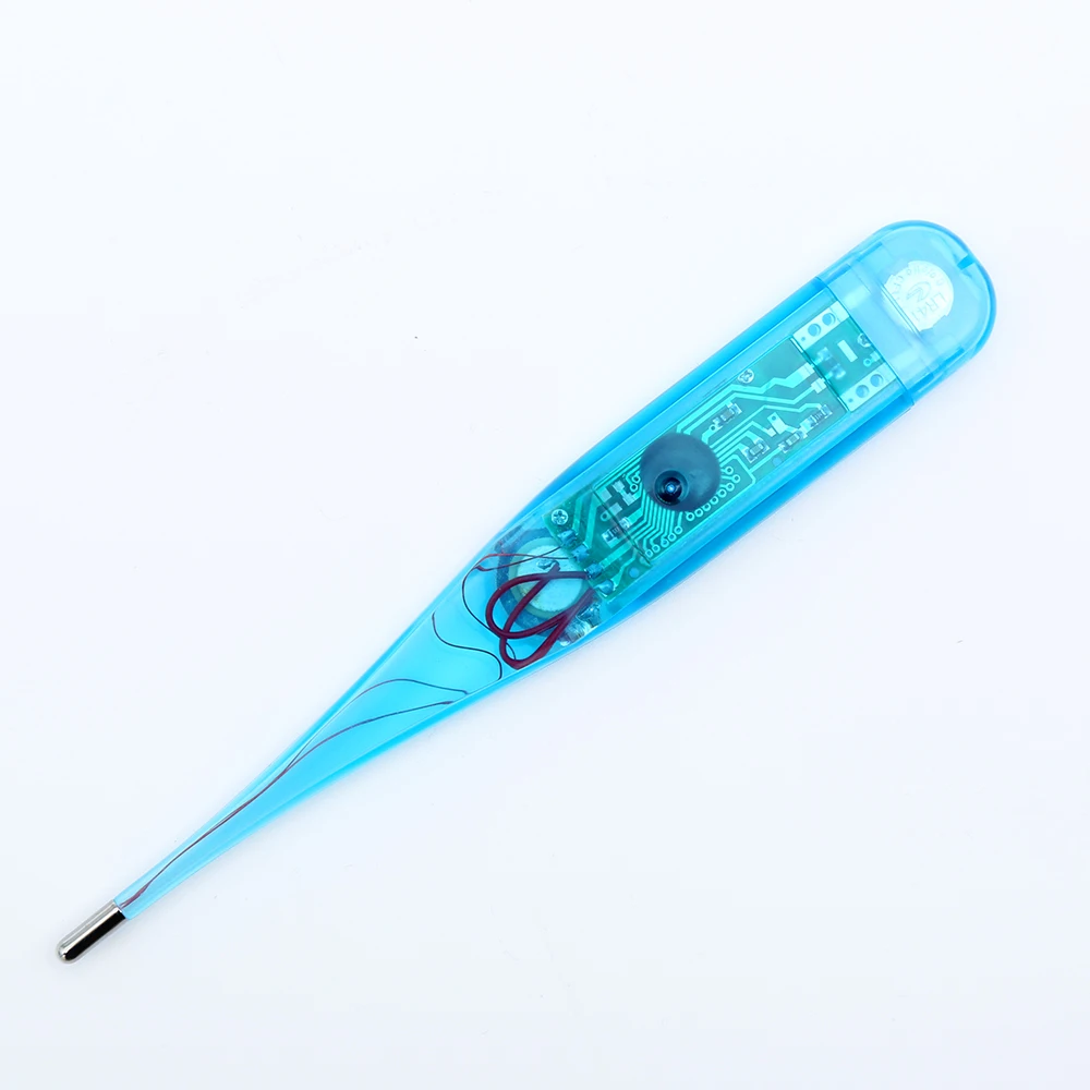 Chinese Supplier Wholesale Price Durable Children Adult Portable Digital Thermometer