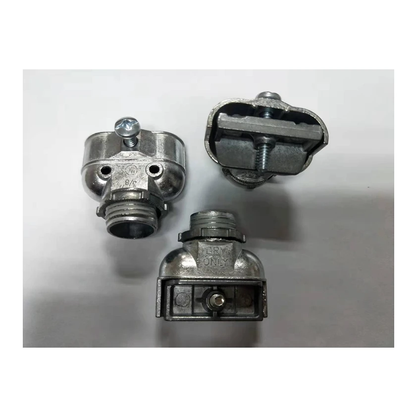 Special design widely used duplex waterproof circular panel connector