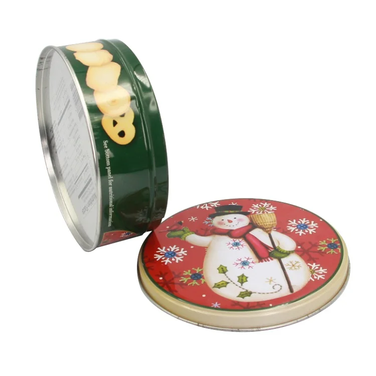 
5mL 10mL 20mL 30mL 50mL 60mL 80mL 100mL 120mL 150mL 180mL Round Cosmetic Containers Jars Screw Lid Tin Box Silver TinplateCans 