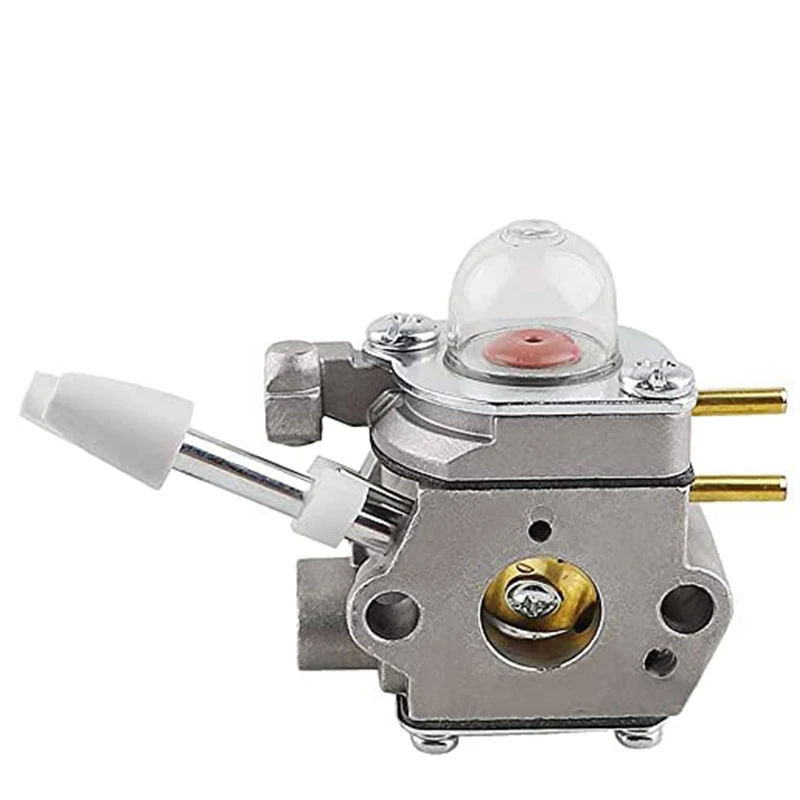 (Ready stock) 308054114 UT09526 Carburetor for Homelite 308054075 fits 26B 26CC Leaf Blower UT09526 carb