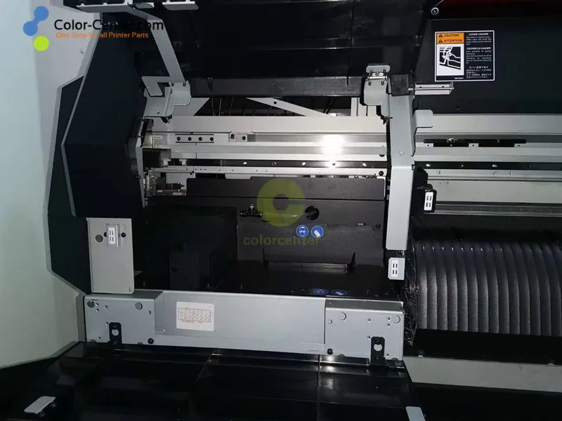  Специальная цена! Б/у 99% Новый Mimaki UCJV300-160 печати и резки машины принтер