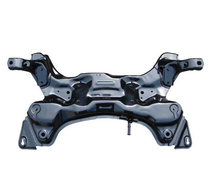 For  accent 12-16 crossmember,ACCENT front subframe 62400-1R000