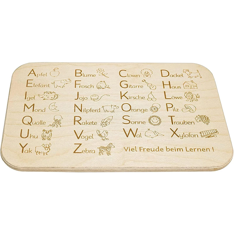 Breakfast Board  Filling Contents for School Cone Sugar Bag & Gift Idea for First Day of School for Girls & Boys | Lucky Charm