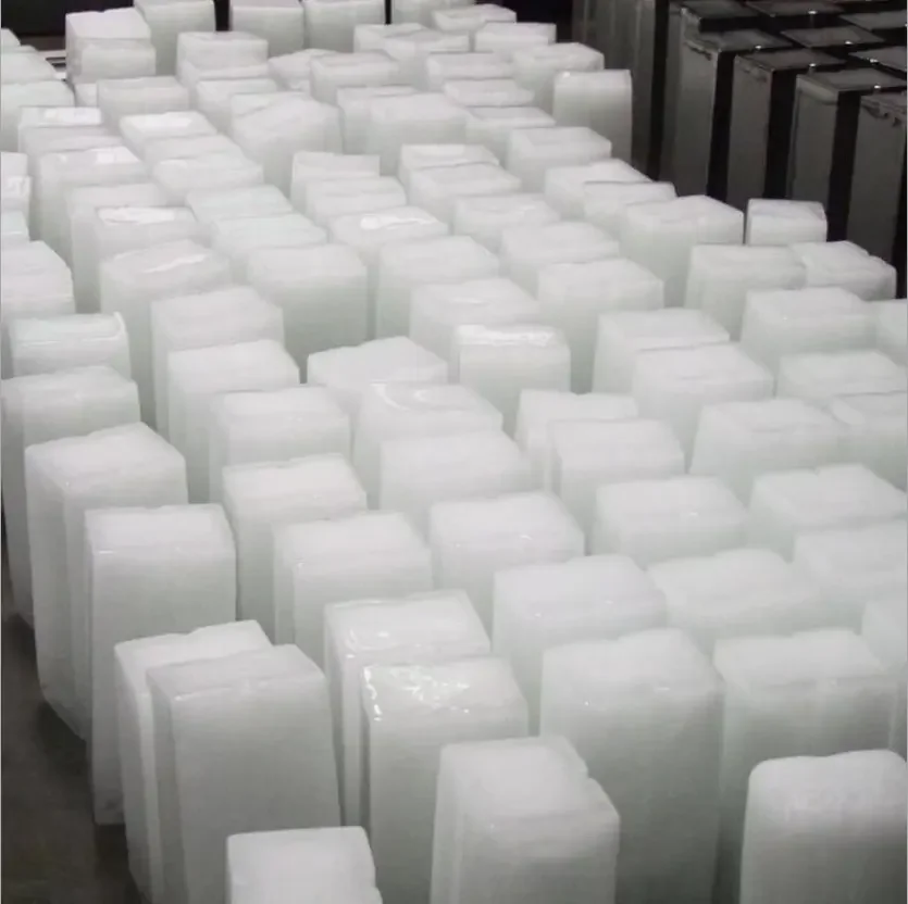 SINOPES Commercial High Production Stainless Steel Block Ice Making Machine/1 Ton Ice Block Maker, ice block making machine