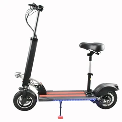 Exercise equipment  two wheel electric scooter foldable adult