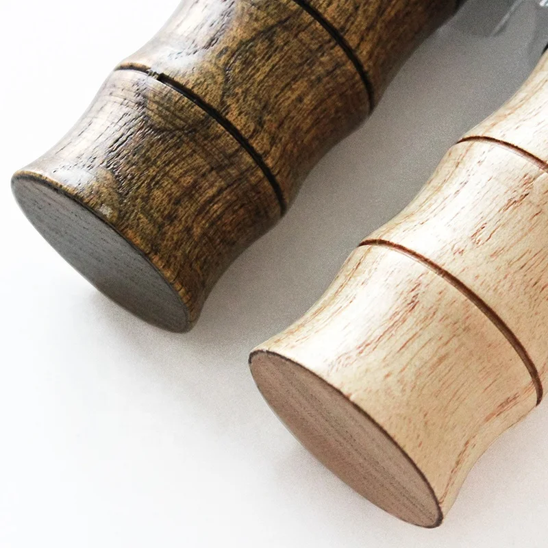 High Quality Neck Makeup Face Duster Brush Cleaning Soft Barber Hairbrush Hair Sweep Brush Salon Use