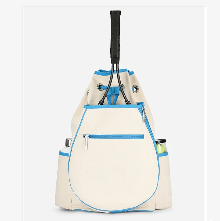 Tennis Backpack Large Tennis Bags for Women and Men to Hold Racket for Pickleball Paddles Tennis Bag