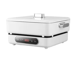 Bestseller Induction Cooker 1800W Induction Cooktop