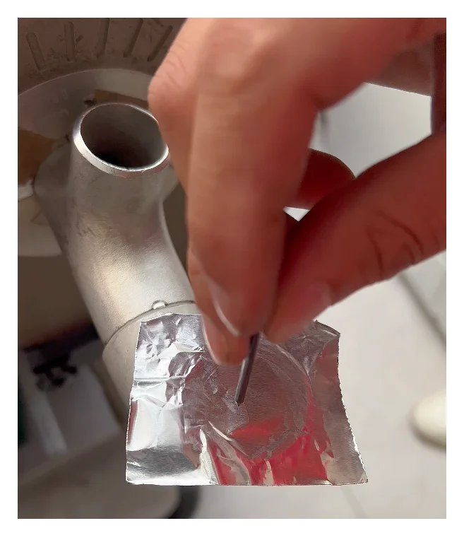 High definition color 10 inch touch screen TIG pipe welding orbital welding machine Automatic Tube Welders