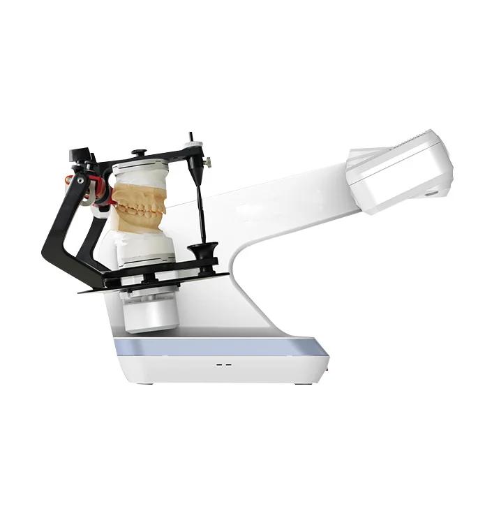 Denspay Cost-effective Dental 3D Shining Scanner Cad/Cam System For Dental Lab