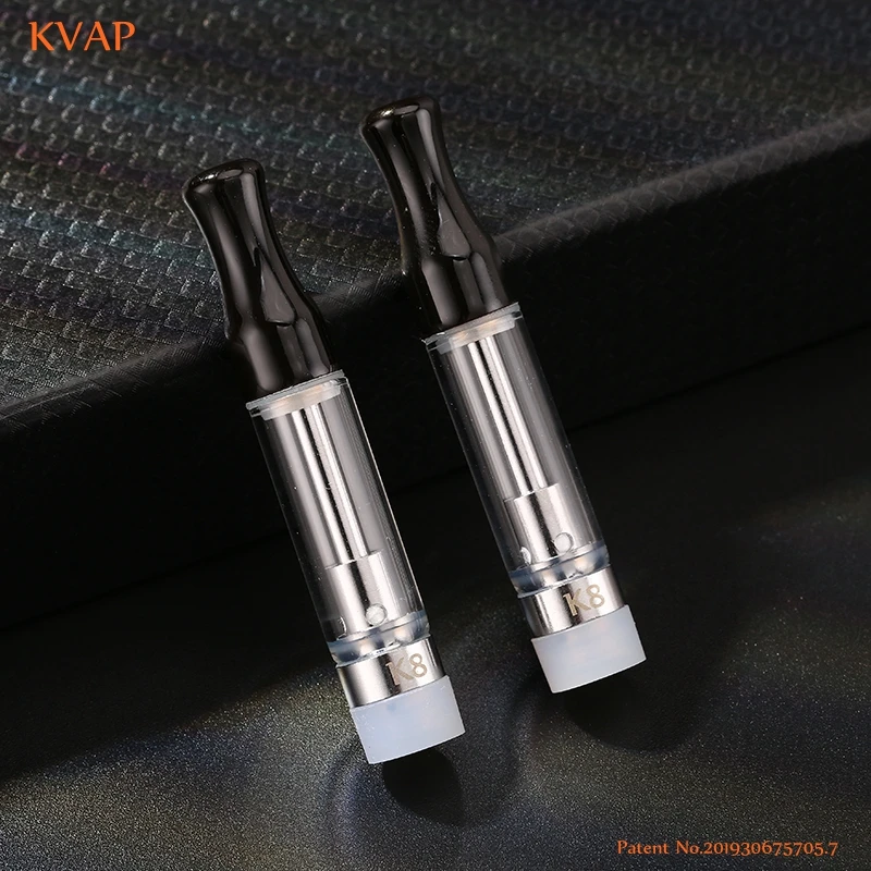 
Good Quality Quartz Coil cbd distillate oil With Vape Cartridge For Use 304 Steel Material 