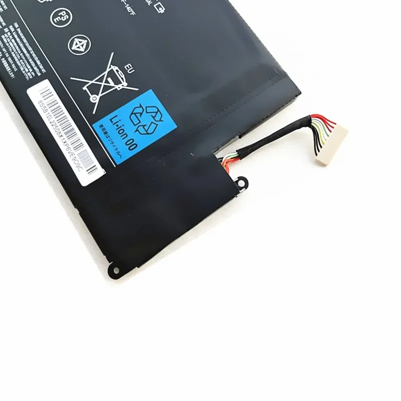 Replacement laptop battery L10M4P11 for Lenovo ThinkPad U410 U410-ifi U41 L10M4P11 notebook batteries pack 7.4V 59WH