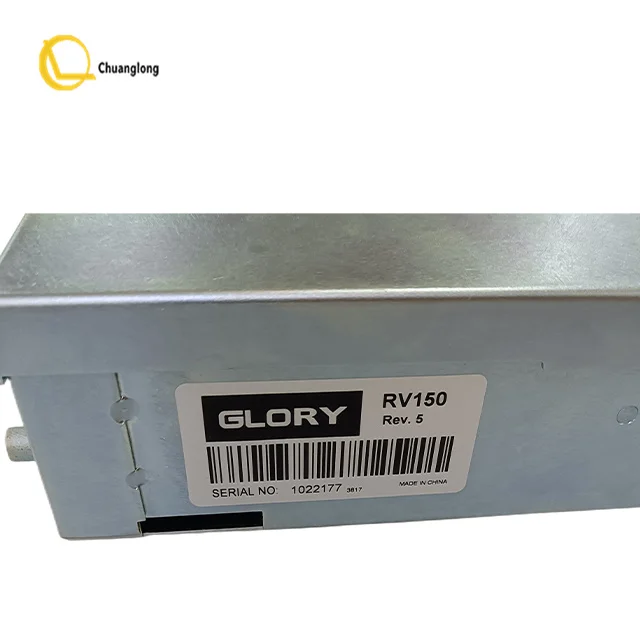 NMD50 RV150 отклонение кассеты Банкомат Glory NMD100 NMD050 диспенсер киоска дозатор NC050