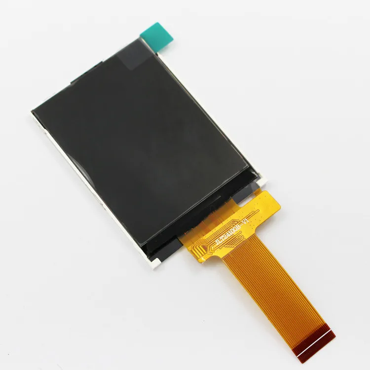 2,4 дюймов TFT ЖК-экран HD цветной экран LCM промышленных ЖК-монитор модуль