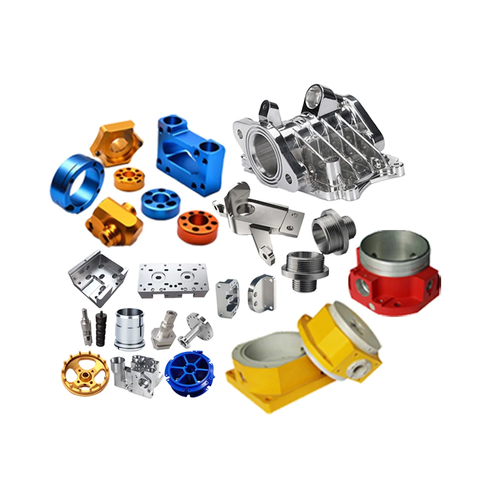 Customized CNC Parts Mechanical Parts Cnc Machine Work Piece/Machining Turning Parts/cnc machining aluminum cnc parts