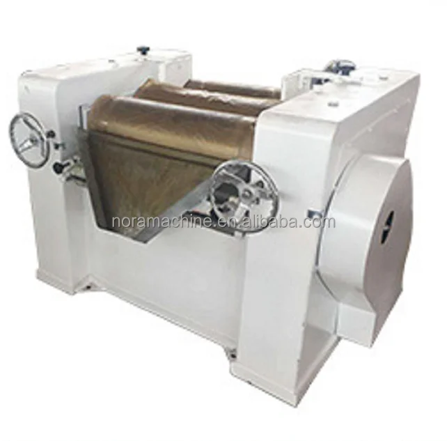 High Quality Factory Price 300kg/h Laundry Soap Processing Production Line Small Scale Bath Soap Make Plant Soap Making Machine