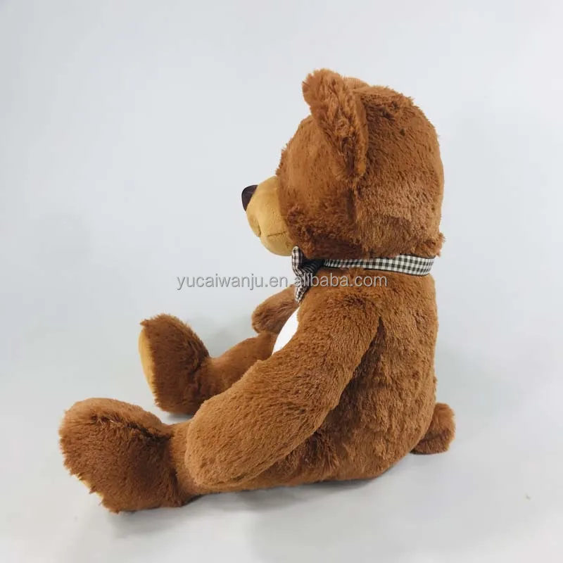 Custom Box Voice Box/squeeze Music For Stuffed Animal Dolls Plush Toy With Speaker